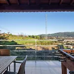 Com Olhar A Montanha Villa