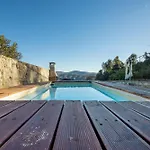 Com Olhar A Montanha Villa *