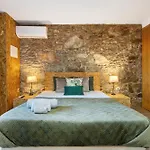 Villa Com Olhar A Montanha Sever do Vouga