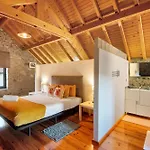Com Olhar A Montanha Villa