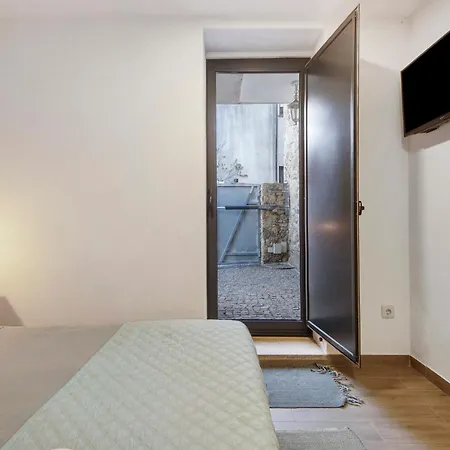 Com Olhar A Montanha * 세베르도부가