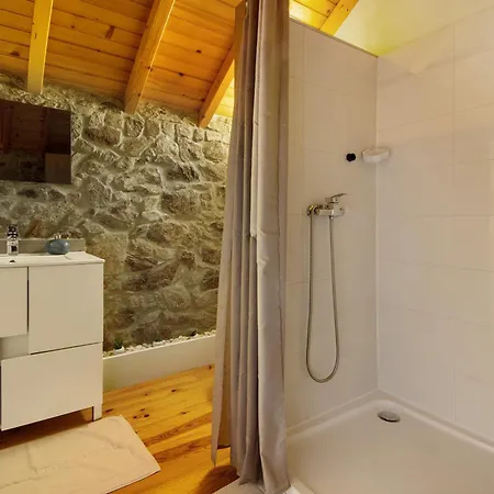 Com Olhar A Montanha