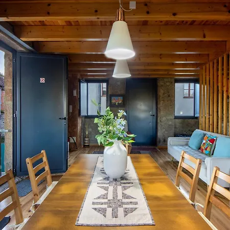 빌라 Com Olhar A Montanha *