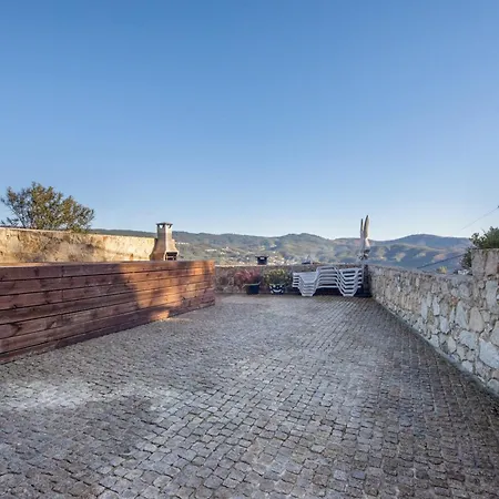 Com Olhar A Montanha *