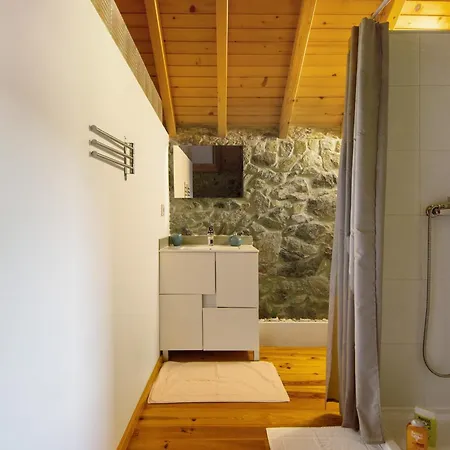 Com Olhar A Montanha Villa Sever do Vouga