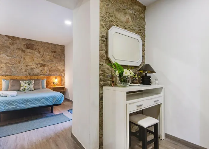 Com Olhar A Montanha