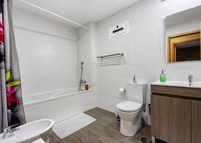 Com Olhar A Montanha