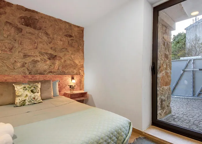 Vila Com Olhar A Montanha Sever do Vouga